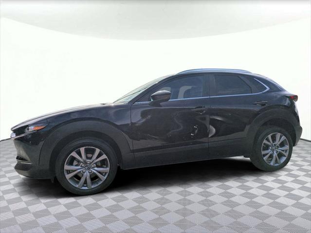 used 2023 Mazda CX-30 car, priced at $22,991