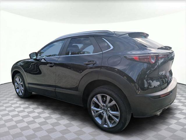 used 2023 Mazda CX-30 car, priced at $22,991