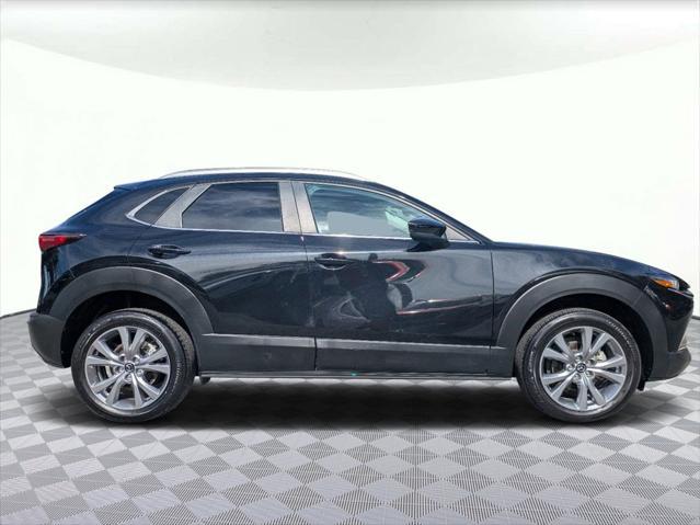 used 2023 Mazda CX-30 car, priced at $22,991