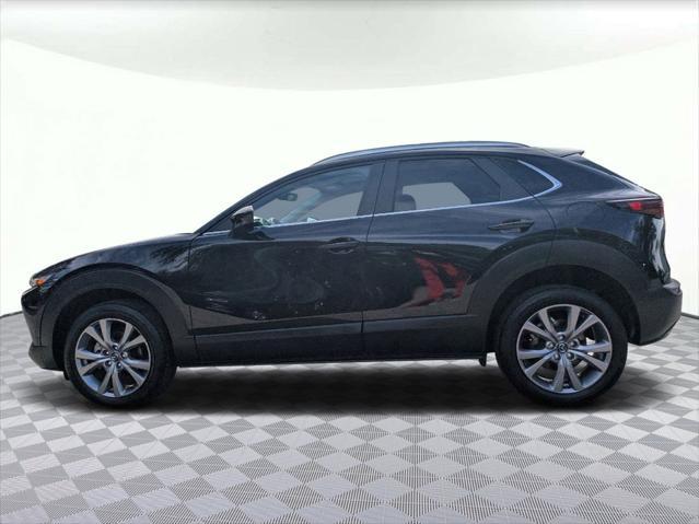 used 2023 Mazda CX-30 car, priced at $22,991