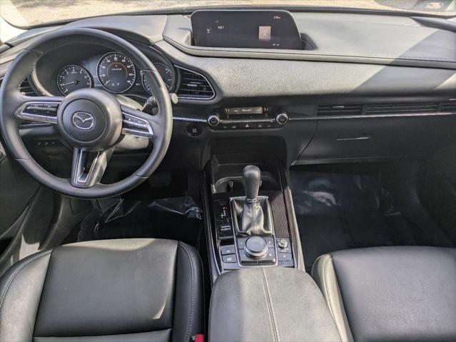 used 2023 Mazda CX-30 car, priced at $22,991