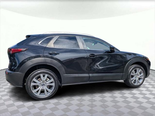 used 2023 Mazda CX-30 car, priced at $22,991