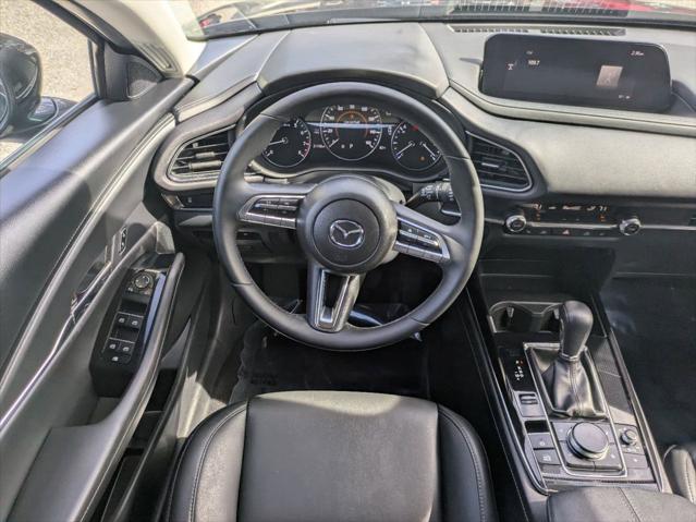 used 2023 Mazda CX-30 car, priced at $22,991