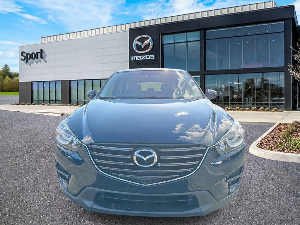 used 2016 Mazda CX-5 car, priced at $13,788