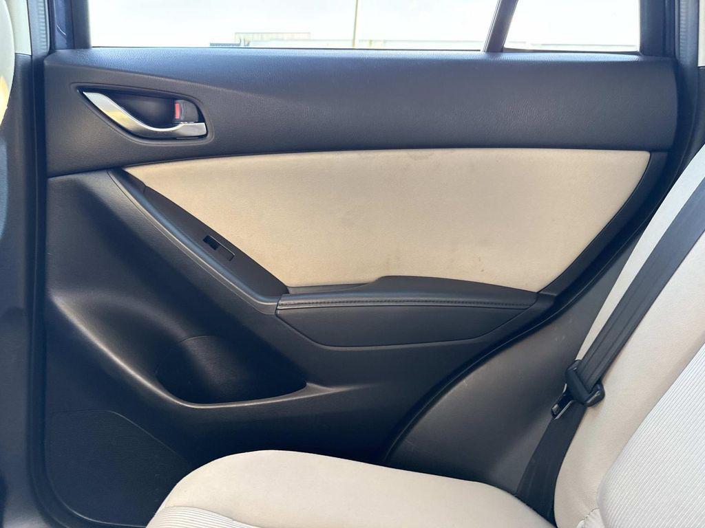 used 2016 Mazda CX-5 car, priced at $13,788