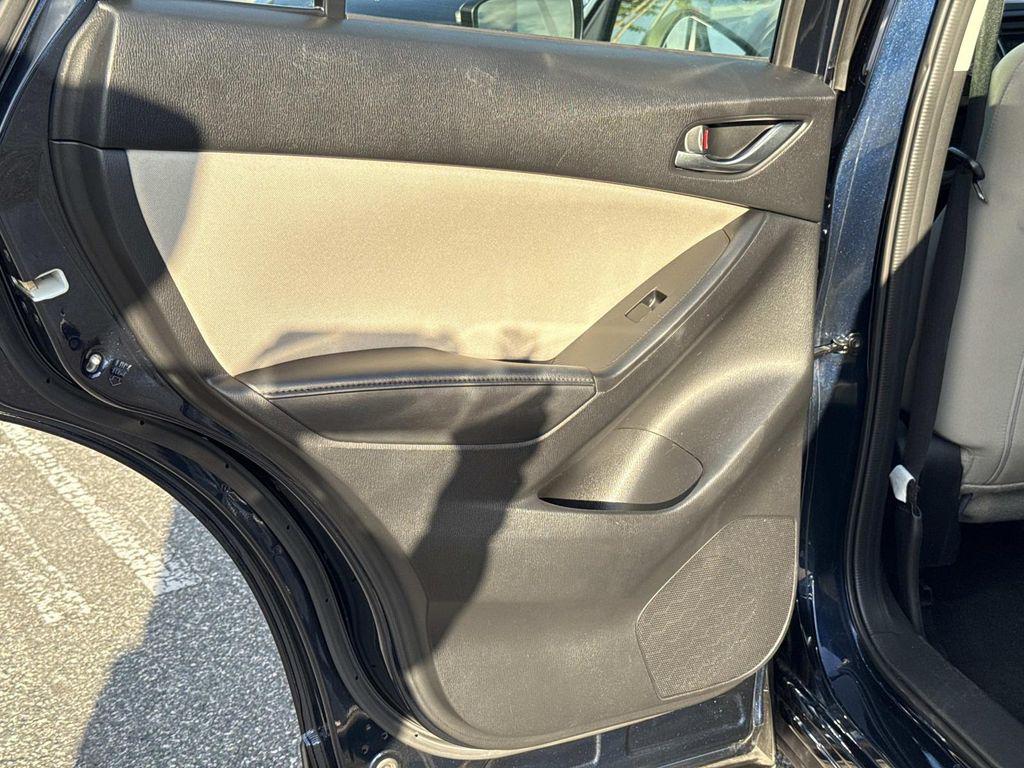 used 2016 Mazda CX-5 car, priced at $13,788