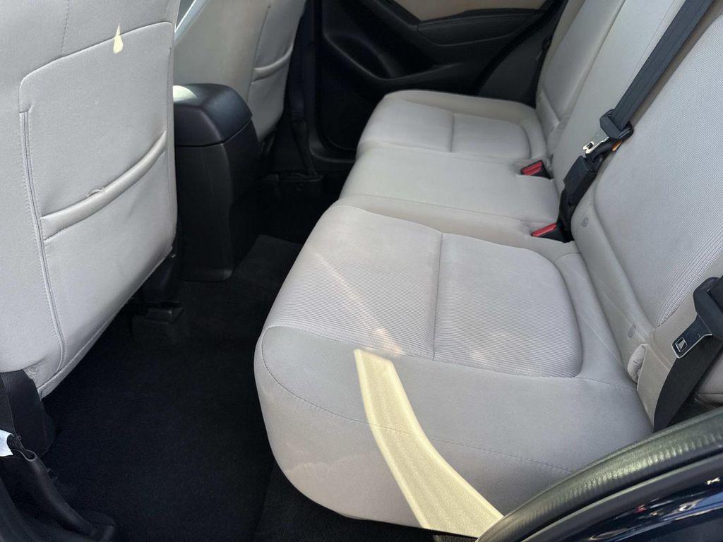 used 2016 Mazda CX-5 car, priced at $13,788