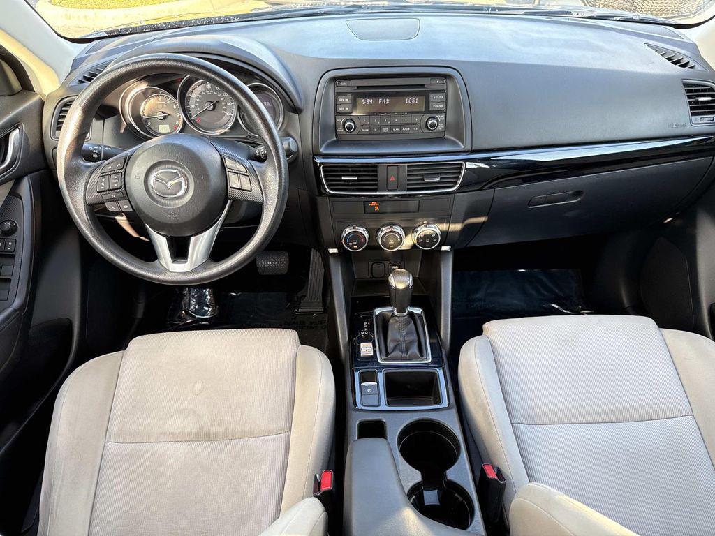 used 2016 Mazda CX-5 car, priced at $13,788