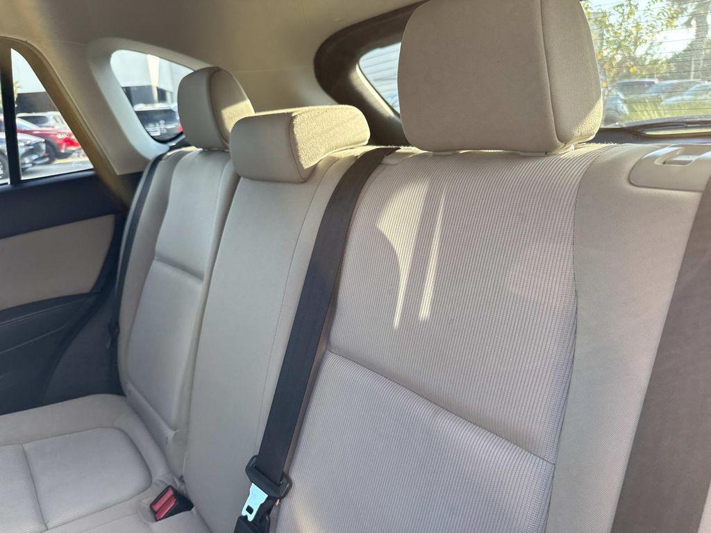 used 2016 Mazda CX-5 car, priced at $13,788