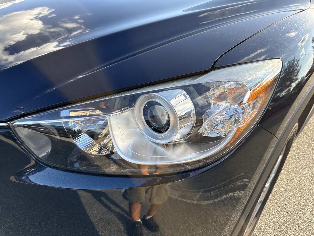 used 2016 Mazda CX-5 car, priced at $13,788