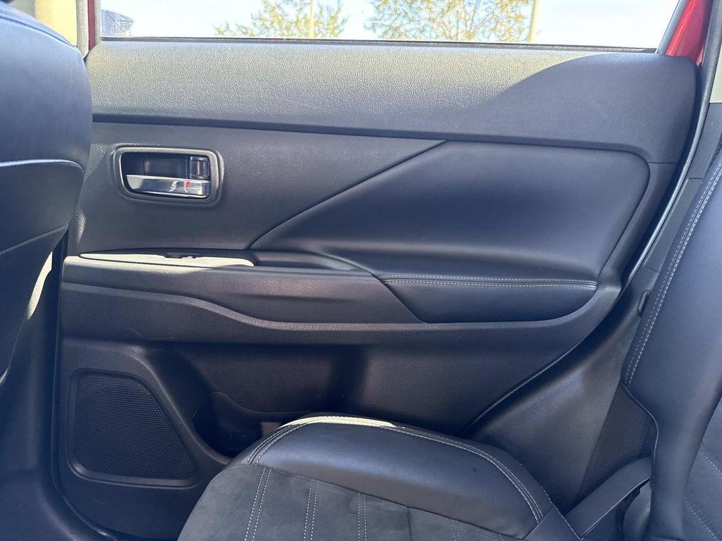 used 2020 Mitsubishi Outlander car, priced at $12,690