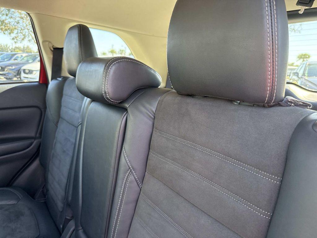 used 2020 Mitsubishi Outlander car, priced at $12,690