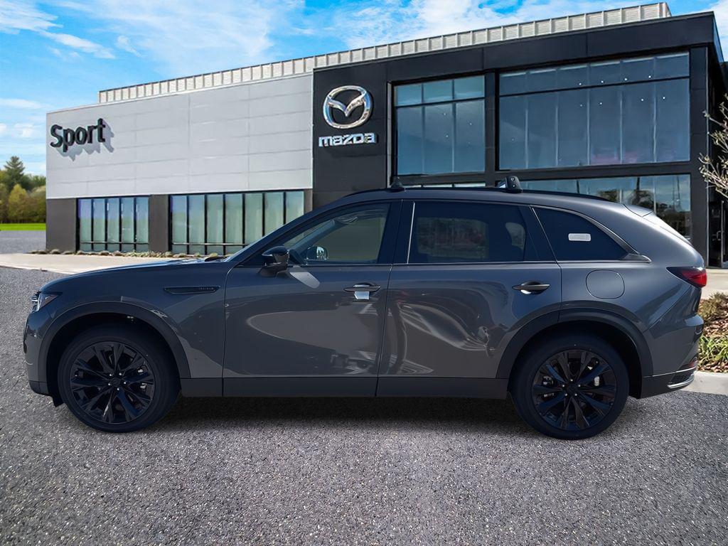 new 2026 Mazda CX-90 car, priced at $50,125