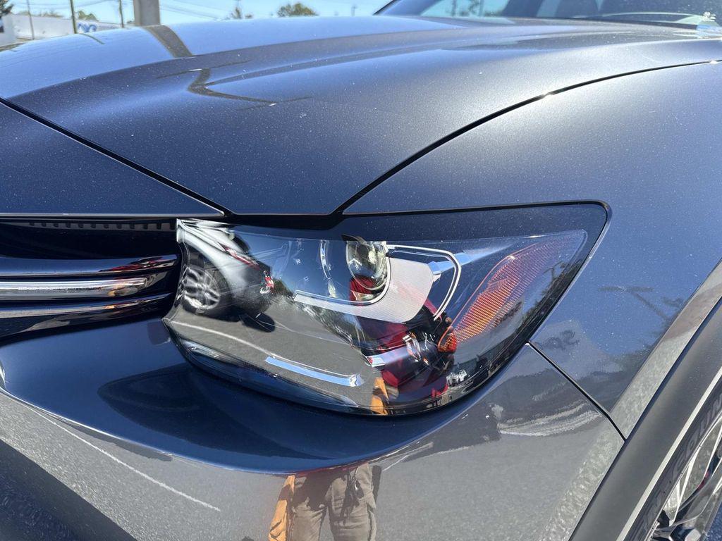 new 2026 Mazda CX-90 car, priced at $50,125