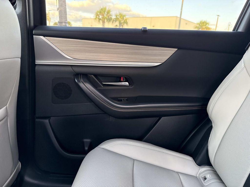 new 2026 Mazda CX-90 car, priced at $50,125