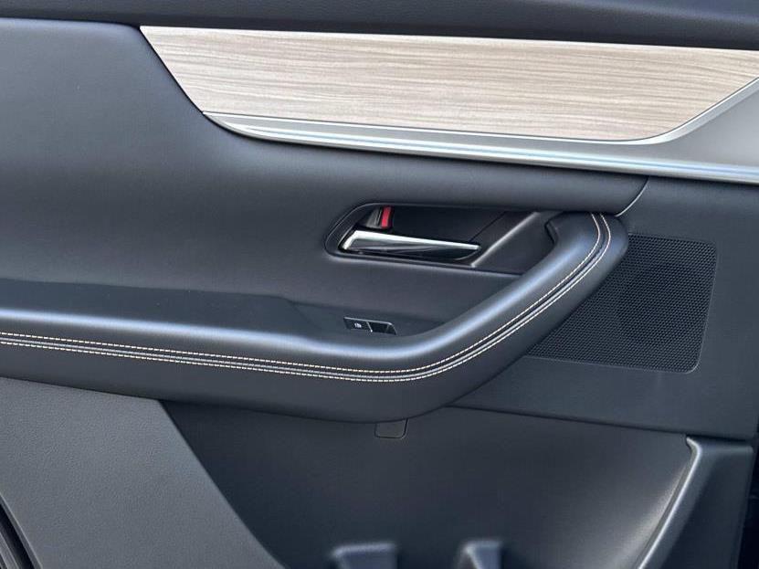 new 2026 Mazda CX-90 car, priced at $50,125