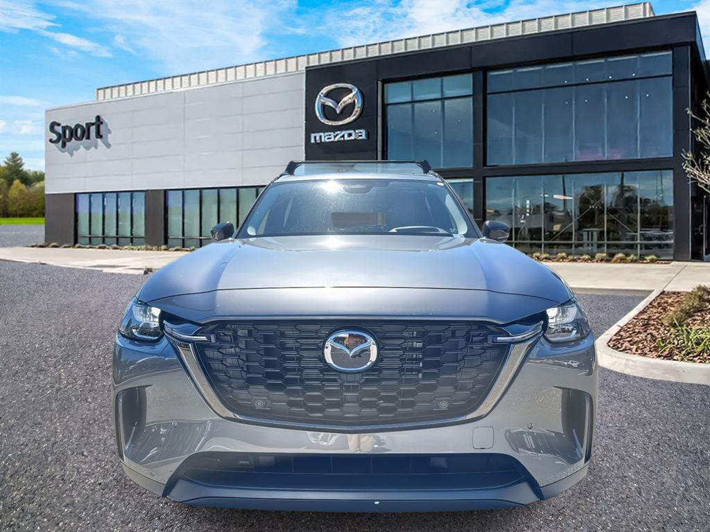 new 2026 Mazda CX-90 car, priced at $50,125