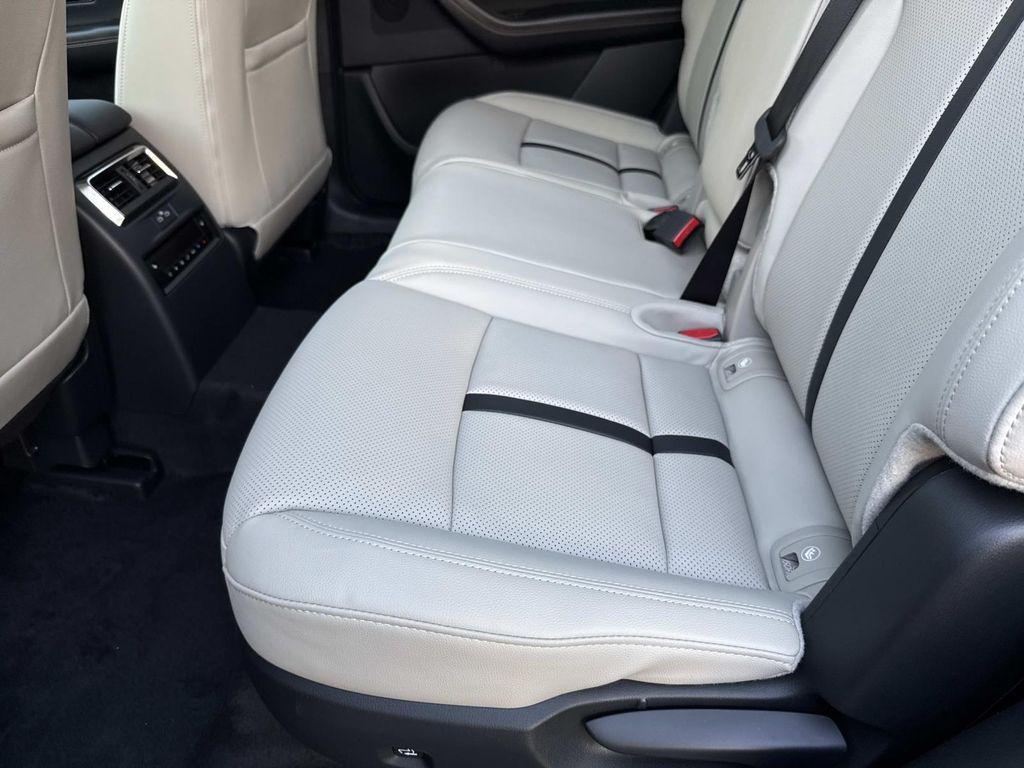 new 2026 Mazda CX-90 car, priced at $50,125