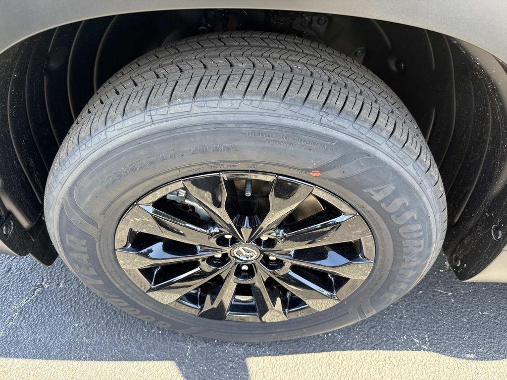 new 2026 Mazda CX-50 car, priced at $31,015