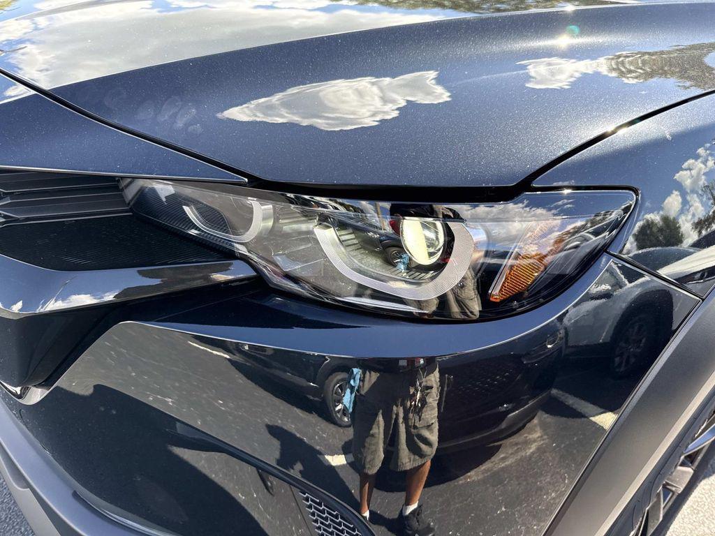 new 2026 Mazda CX-50 car, priced at $31,015