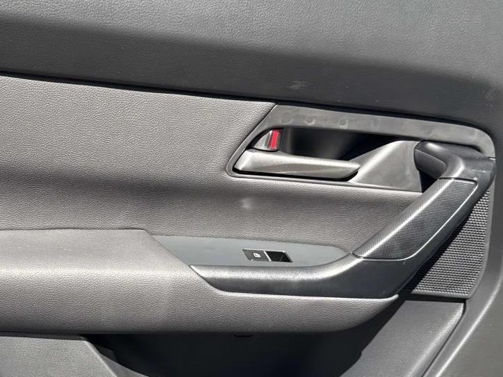 new 2026 Mazda CX-50 car, priced at $31,015