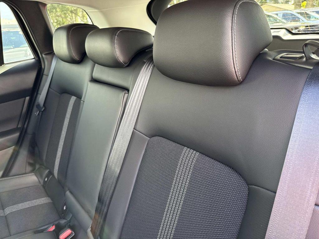 new 2026 Mazda CX-50 car, priced at $31,015