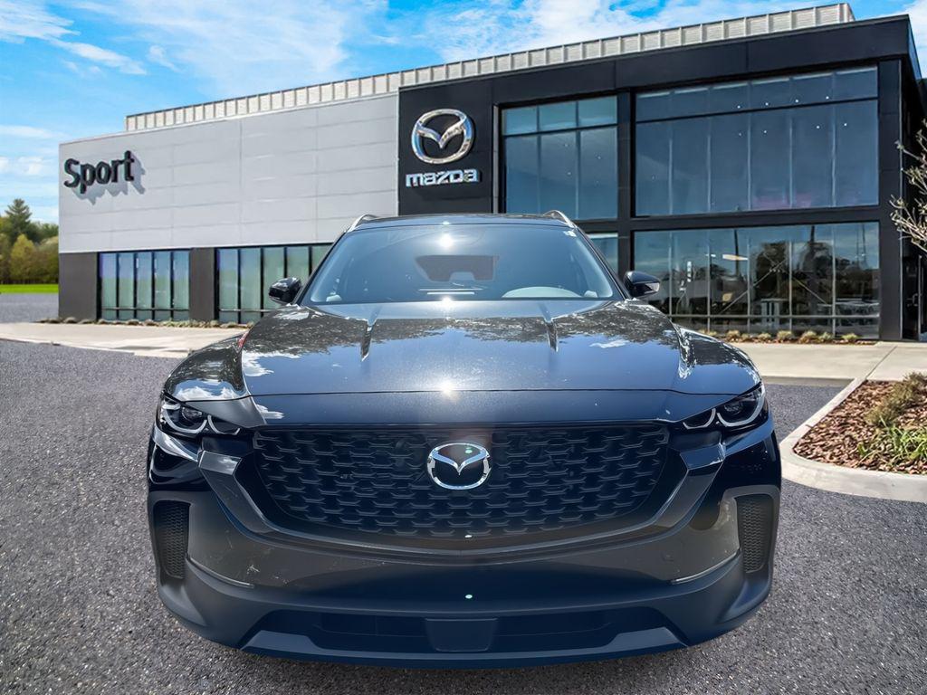 new 2026 Mazda CX-50 car, priced at $31,015