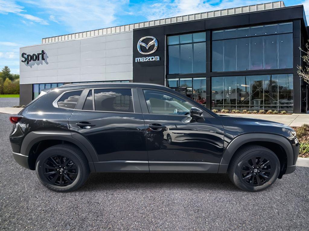 new 2026 Mazda CX-50 car, priced at $31,015