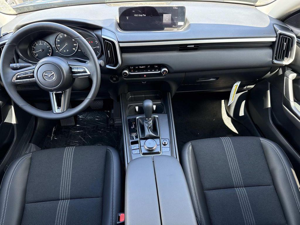 new 2026 Mazda CX-50 car, priced at $31,015