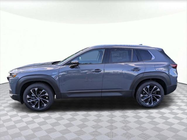 new 2025 Mazda CX-50 Hybrid car, priced at $40,870