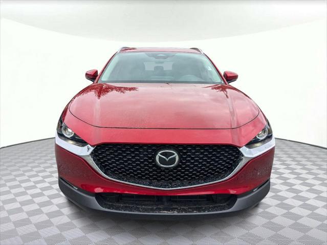 used 2024 Mazda CX-30 car, priced at $25,992