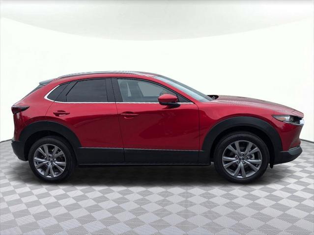 used 2024 Mazda CX-30 car, priced at $25,992