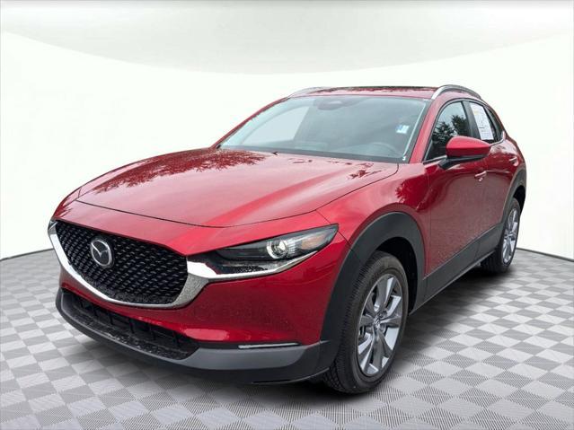 used 2024 Mazda CX-30 car, priced at $25,992