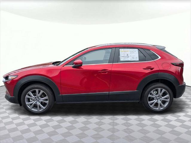 used 2024 Mazda CX-30 car, priced at $25,992