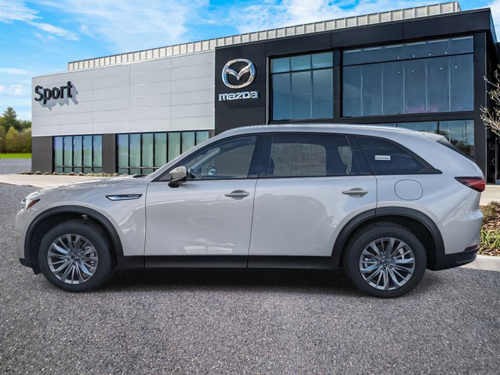 new 2025 Mazda CX-90 car, priced at $38,811