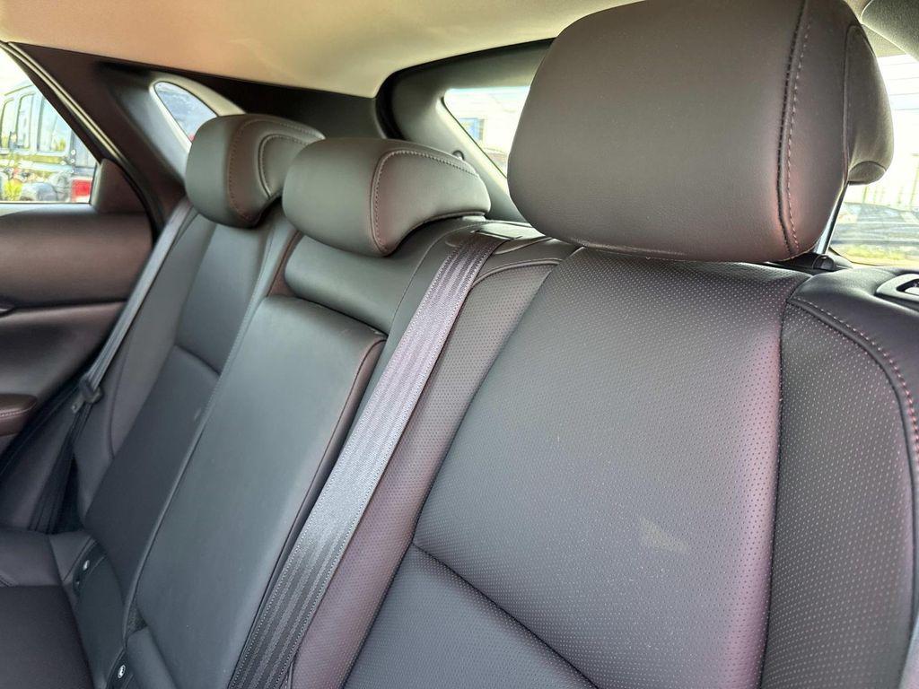 used 2021 Mazda CX-30 car, priced at $19,988