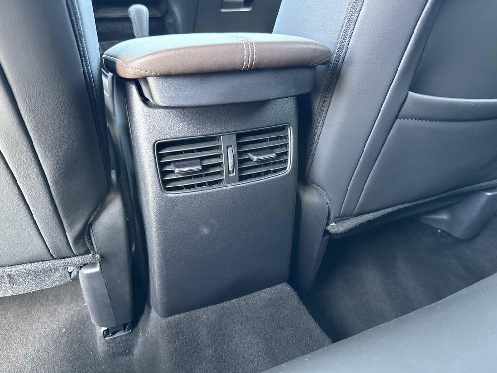 used 2021 Mazda CX-30 car, priced at $19,988