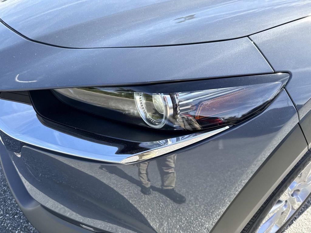 used 2021 Mazda CX-30 car, priced at $19,988
