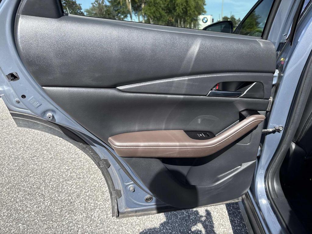 used 2021 Mazda CX-30 car, priced at $19,988