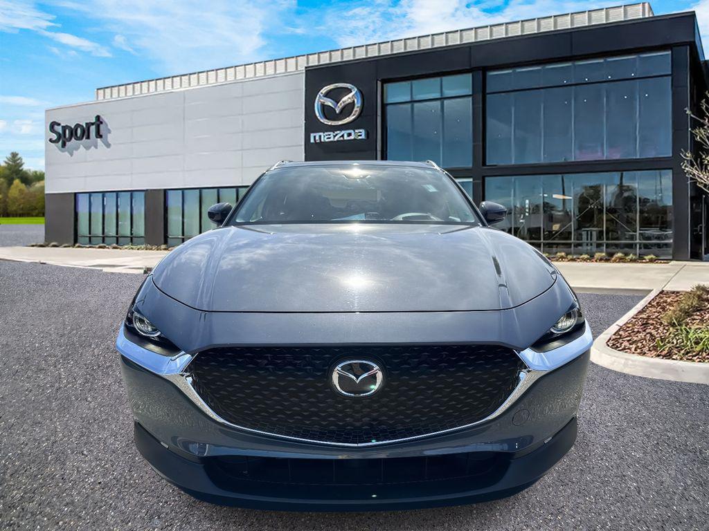 used 2021 Mazda CX-30 car, priced at $19,988