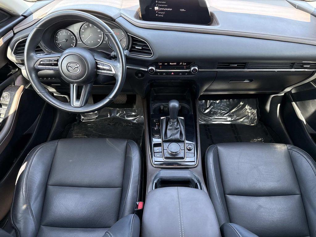 used 2021 Mazda CX-30 car, priced at $19,988