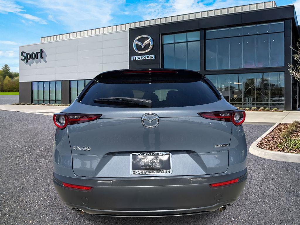 used 2021 Mazda CX-30 car, priced at $19,988