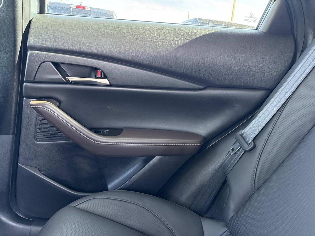 used 2021 Mazda CX-30 car, priced at $19,988