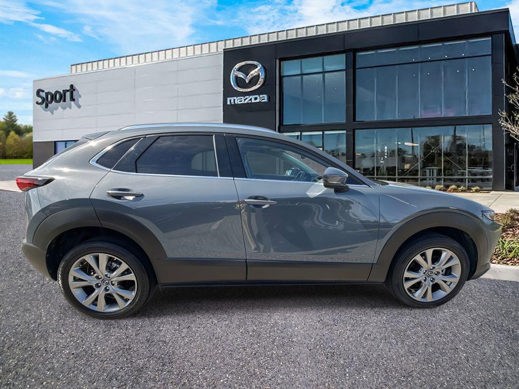 used 2021 Mazda CX-30 car, priced at $19,988