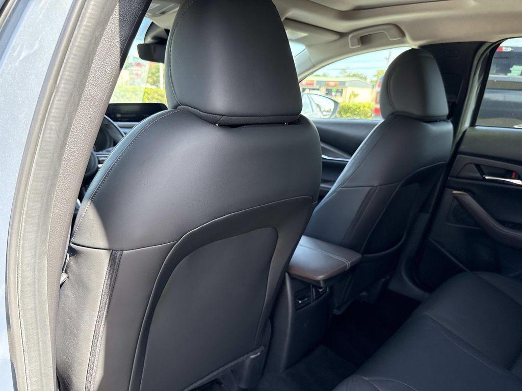 used 2021 Mazda CX-30 car, priced at $19,988