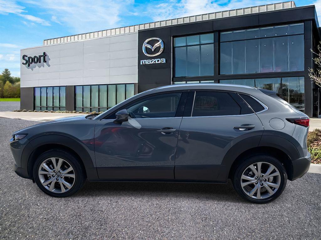 used 2021 Mazda CX-30 car, priced at $19,988