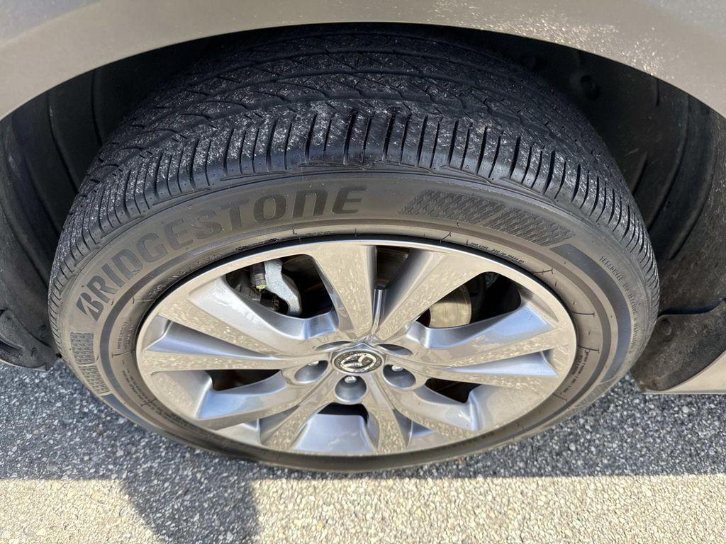 used 2021 Mazda CX-30 car, priced at $19,988