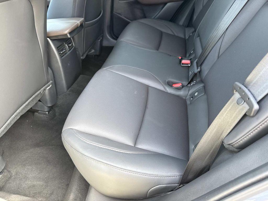 used 2021 Mazda CX-30 car, priced at $19,988