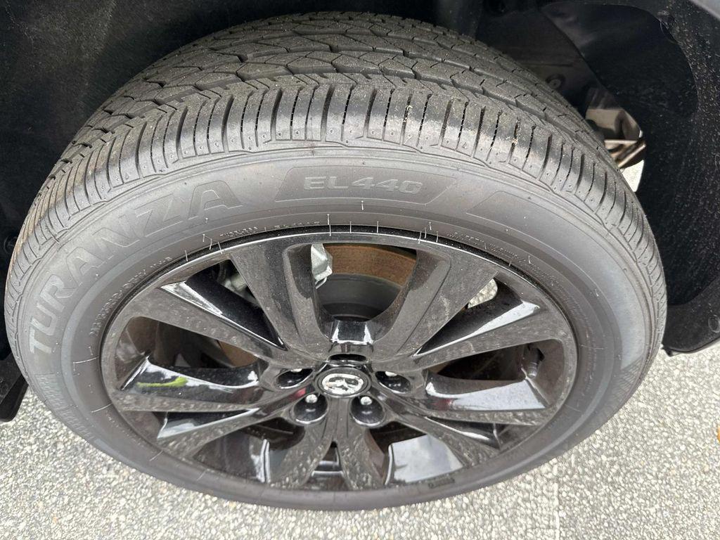 new 2025 Mazda CX-30 car, priced at $25,121