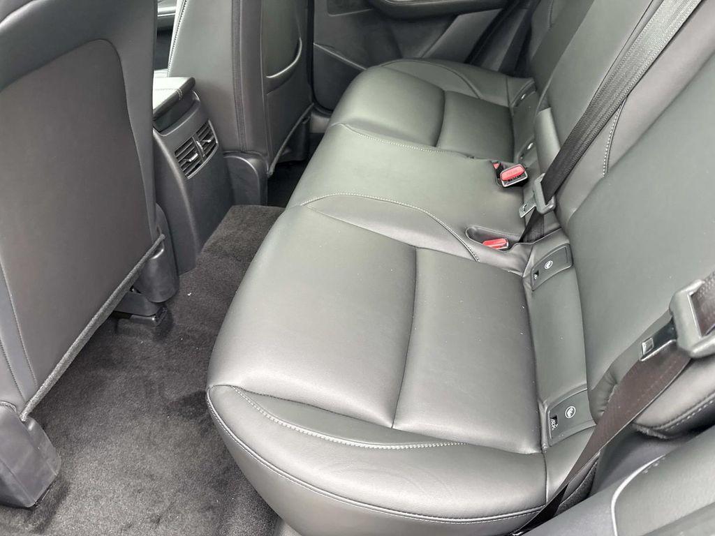 new 2025 Mazda CX-30 car, priced at $25,121